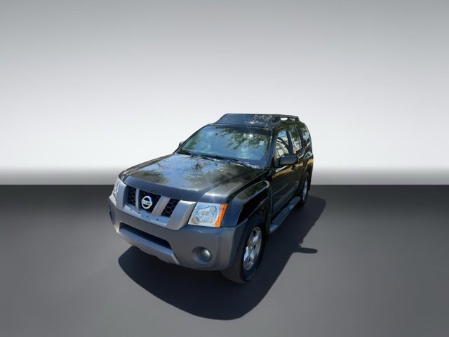 Used 2005 Nissan Xterra SE image 2