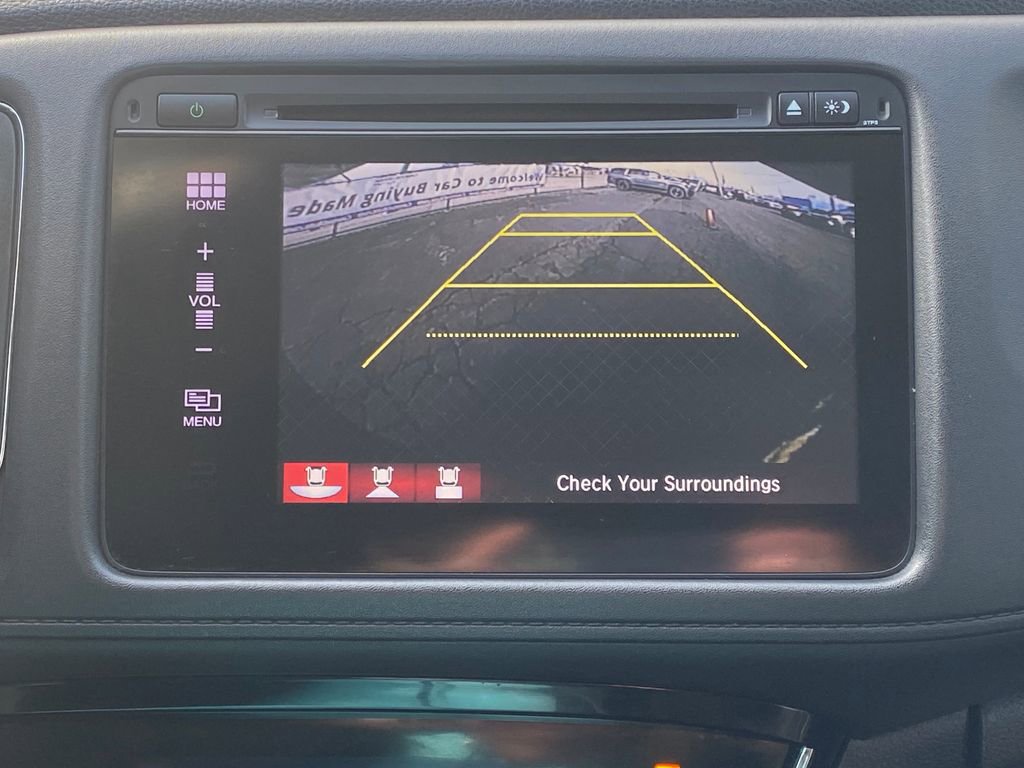 Used 2017 Honda HR-V EX-L image 29