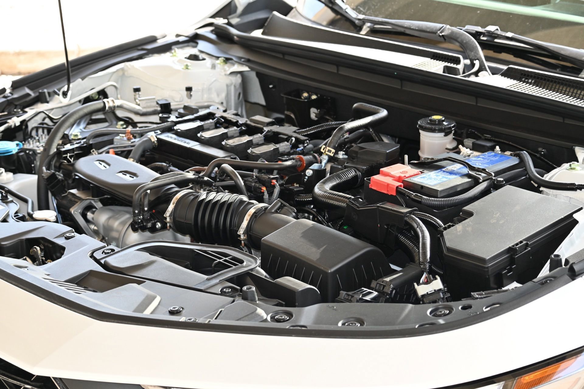New 2026 Honda Accord LX image 32