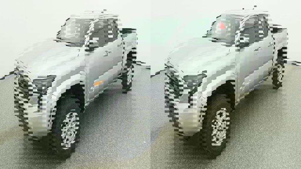 New 2026 Toyota Tacoma SR5 image 52