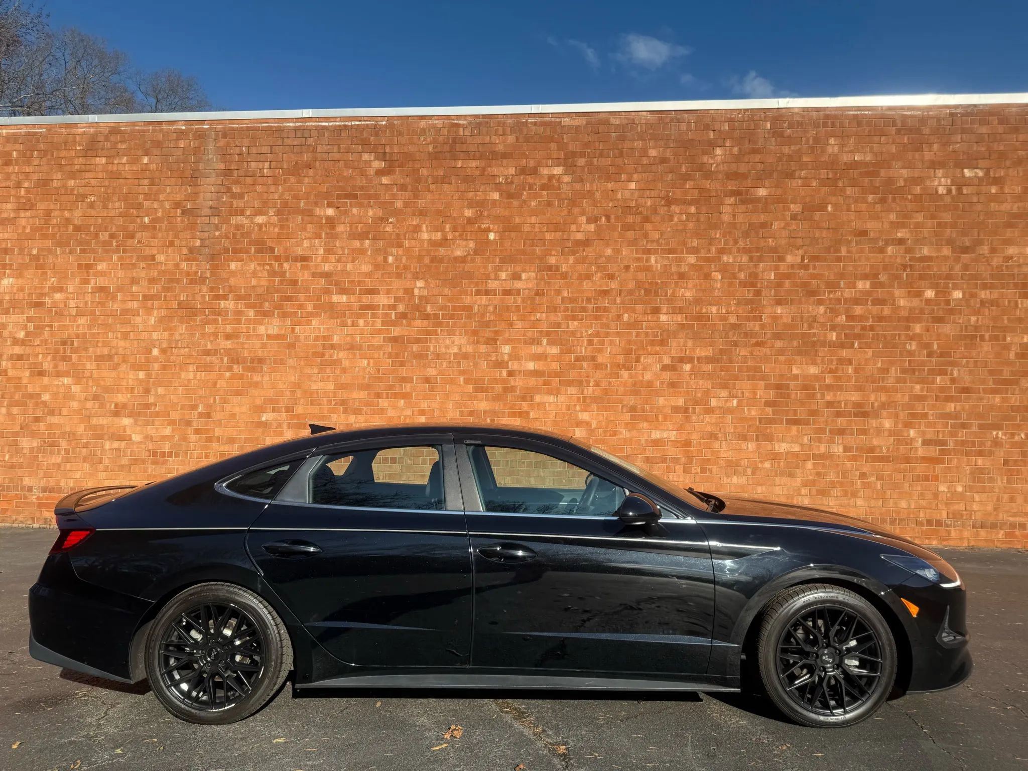 Used 2020 Hyundai Sonata SE w/ Cargo Package image 17
