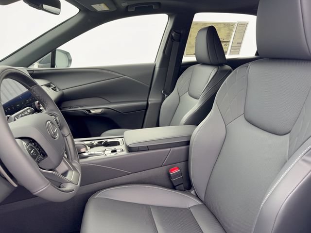 New 2026 Lexus RX 350h w/ Convenience Package AWD/4WD image 15