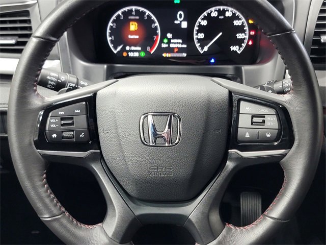 Used 2025 Honda Odyssey Sport-L image 26