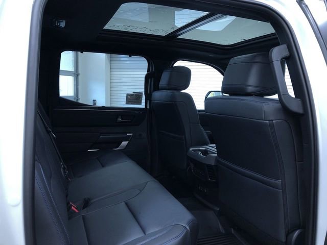 New 2026 Toyota Tundra Platinum AWD/4WD image 15