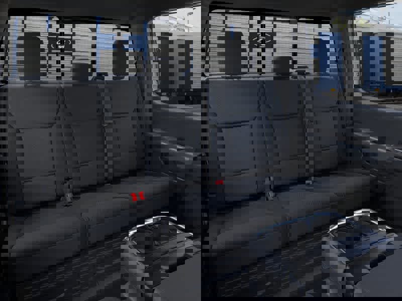 New 2026 Ford F150 XLT image 11