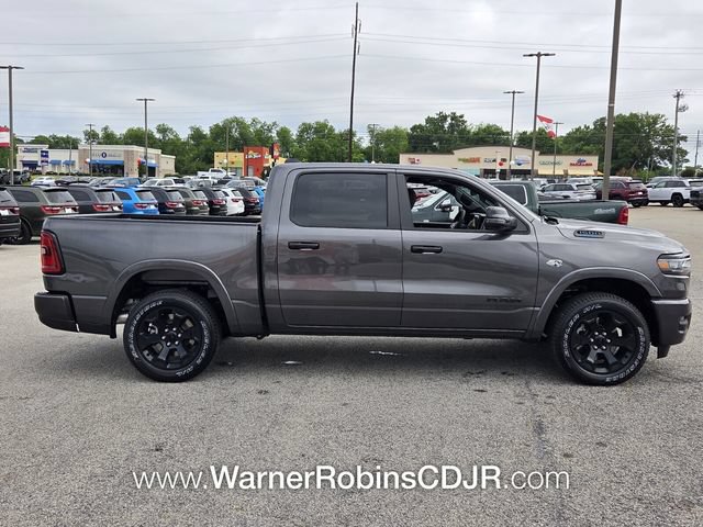 New 2026 RAM 1500 Big Horn AWD/4WD image 15