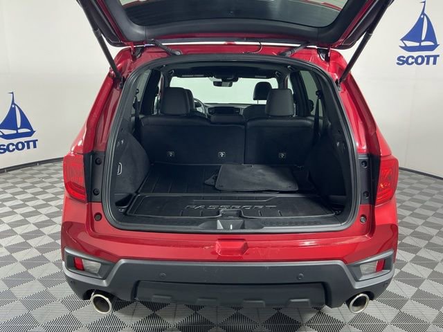 Used 2024 Honda Passport EX-L image 27