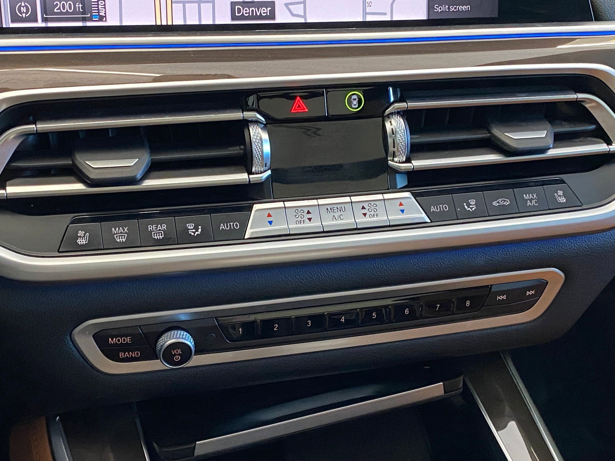 Certified 2023 BMW X5 xDrive45e w/ M Sport Package image 28