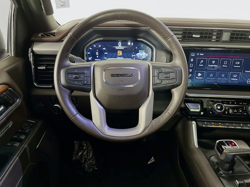 Used 2023 GMC Sierra 1500 Denali image 11