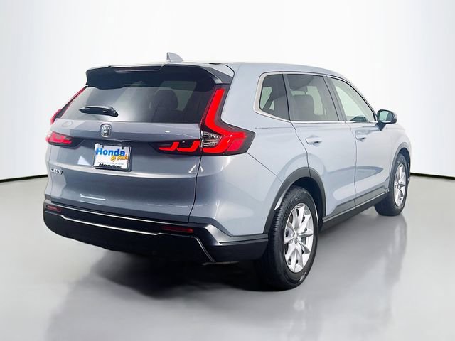 Certified 2026 Honda CR-V EX image 22