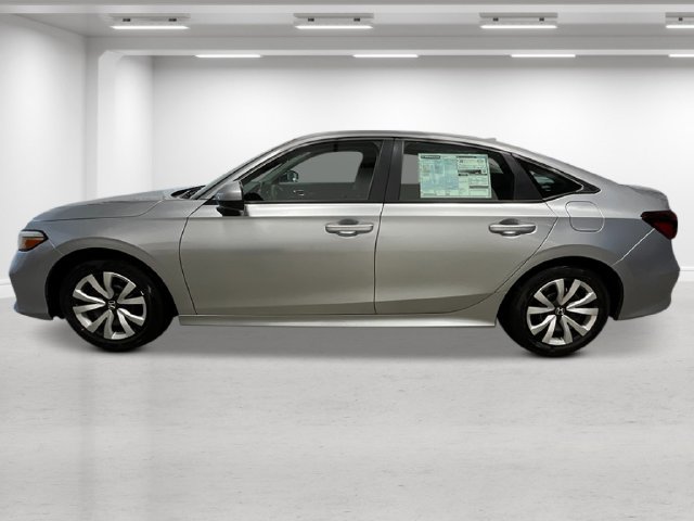 New 2026 Honda Civic LX image 6