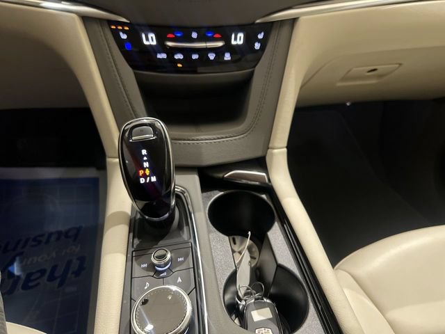Used 2024 Cadillac XT5 Premium Luxury w/ Technology Package FWD image 17