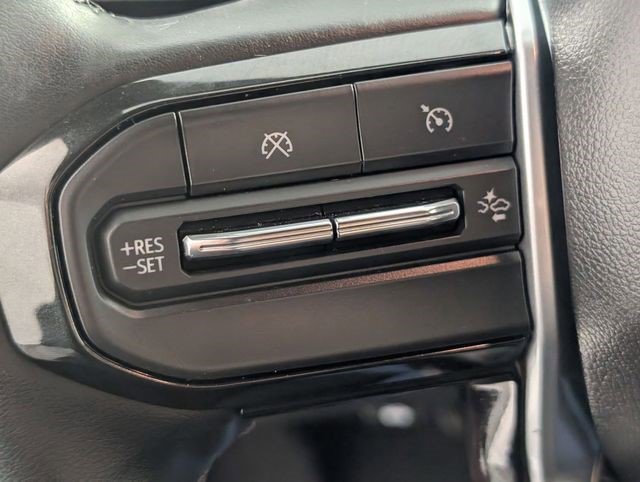 Certified 2025 Chevrolet Colorado LT w/ Advanced Trailering Package image 15