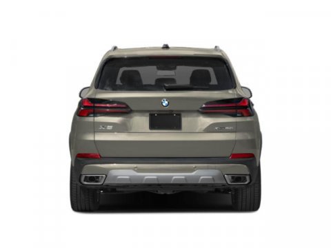 New 2026 BMW X5 M60i AWD/4WD image 8