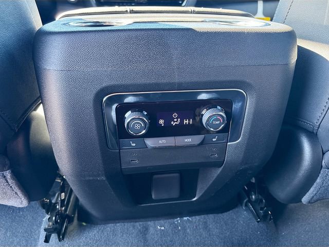 New 2026 Chevrolet Tahoe LT w/ Comfort Package image 26