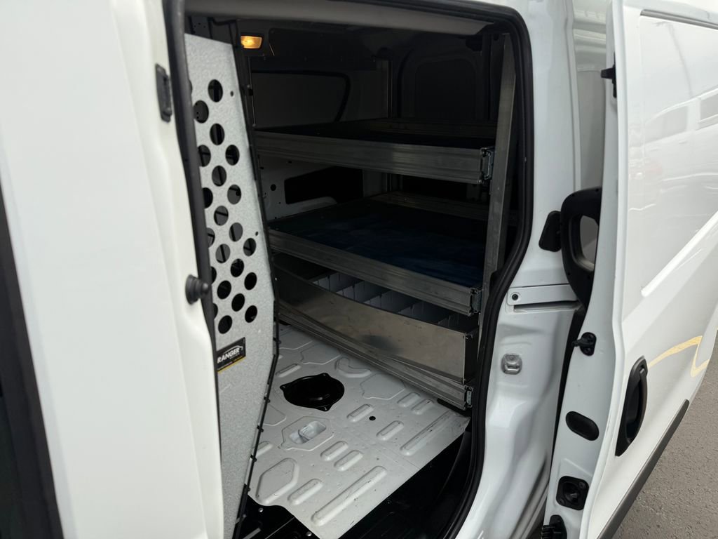 Used 2022 RAM ProMaster City Tradesman image 18