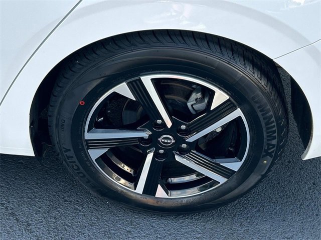 Used 2024 Nissan Sentra SV image 12