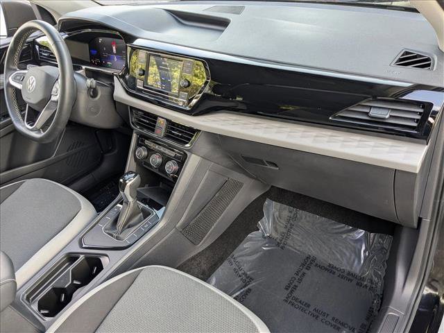 Used 2023 Volkswagen Taos S FWD image 20