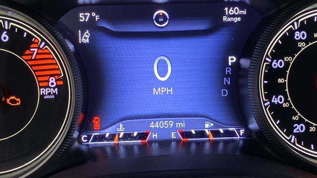 Used 2022 Jeep Cherokee Limited AWD/4WD image 10