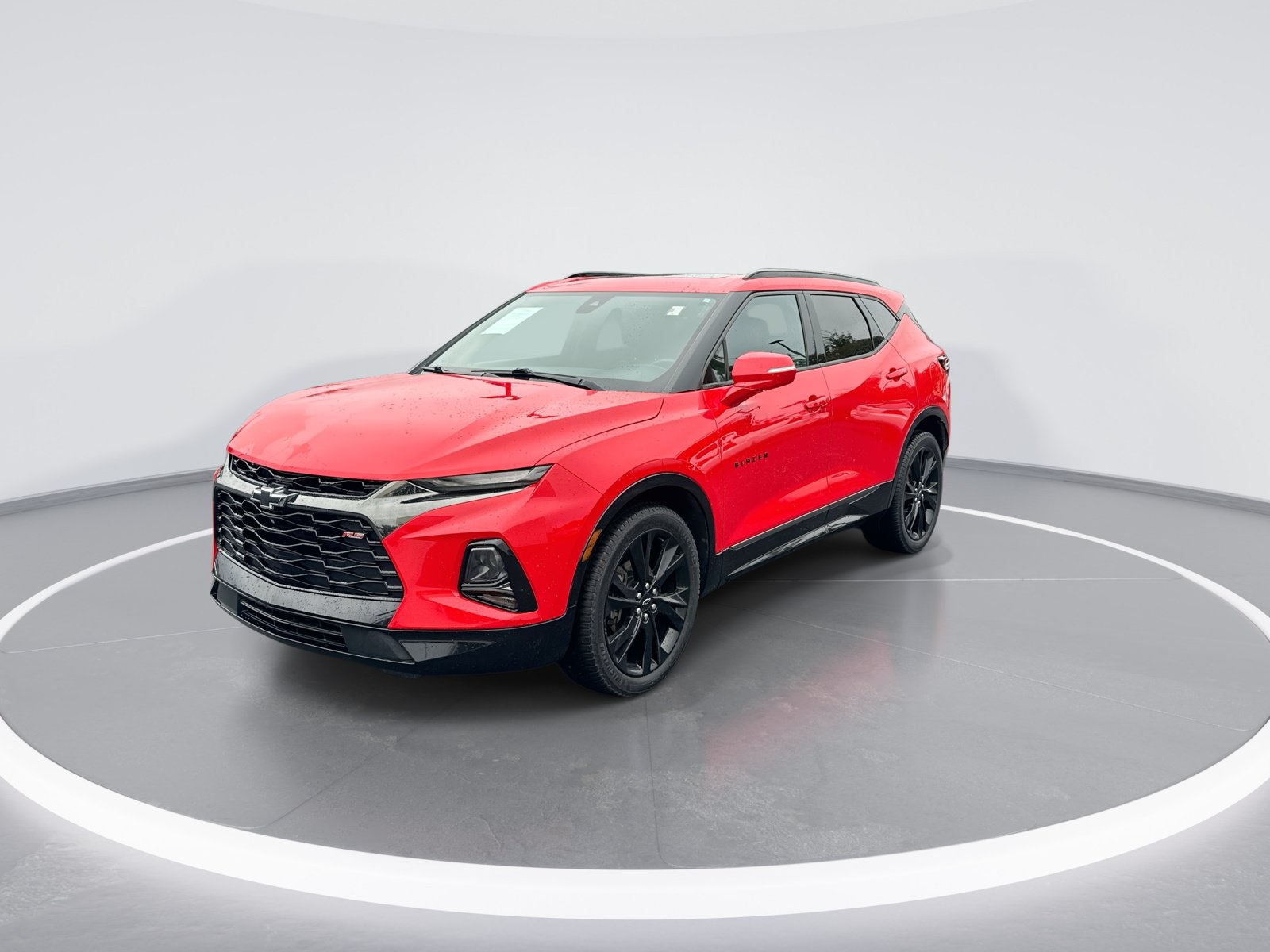 Used 2020 Chevrolet Blazer RS AWD/4WD image 5