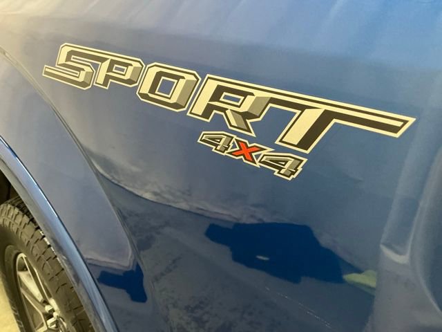 Used 2017 Ford F150 XLT w/ Equipment Group 301A Mid image 8