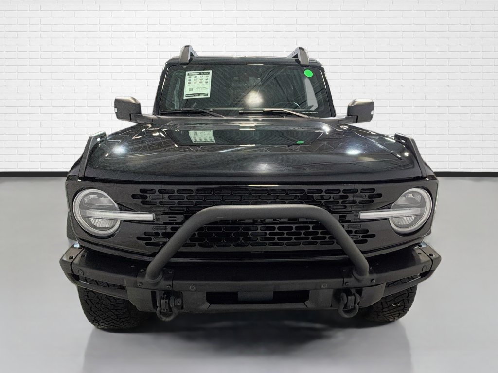 Used 2023 Ford Bronco Wildtrak AWD/4WD image 2