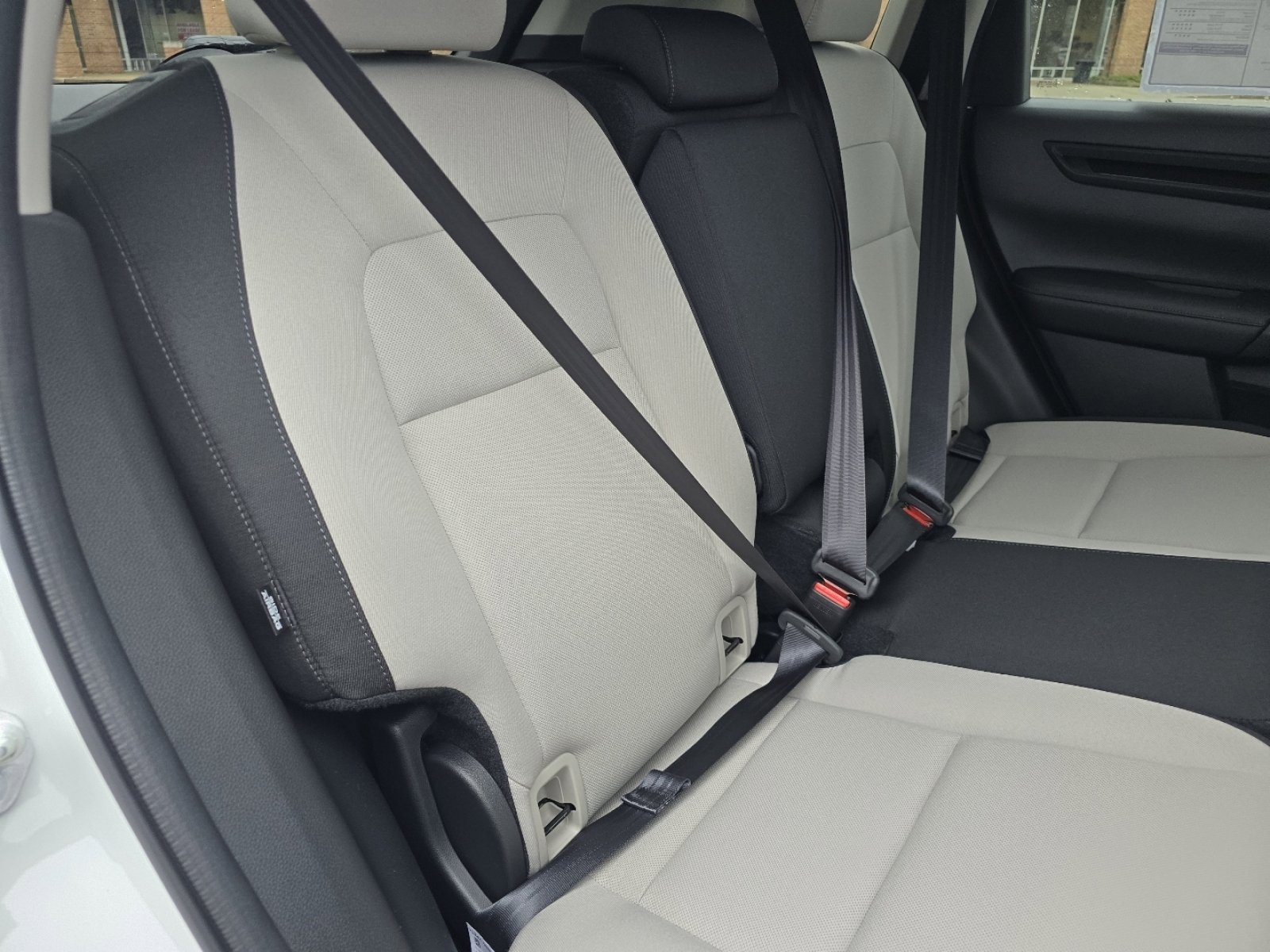 New 2026 Honda CR-V EX image 21