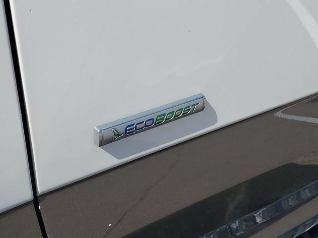 Used 2017 Ford F150 Lariat w/ Equipment Group 501A Mid AWD/4WD image 40