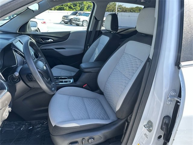 Used 2021 Chevrolet Equinox LT image 13