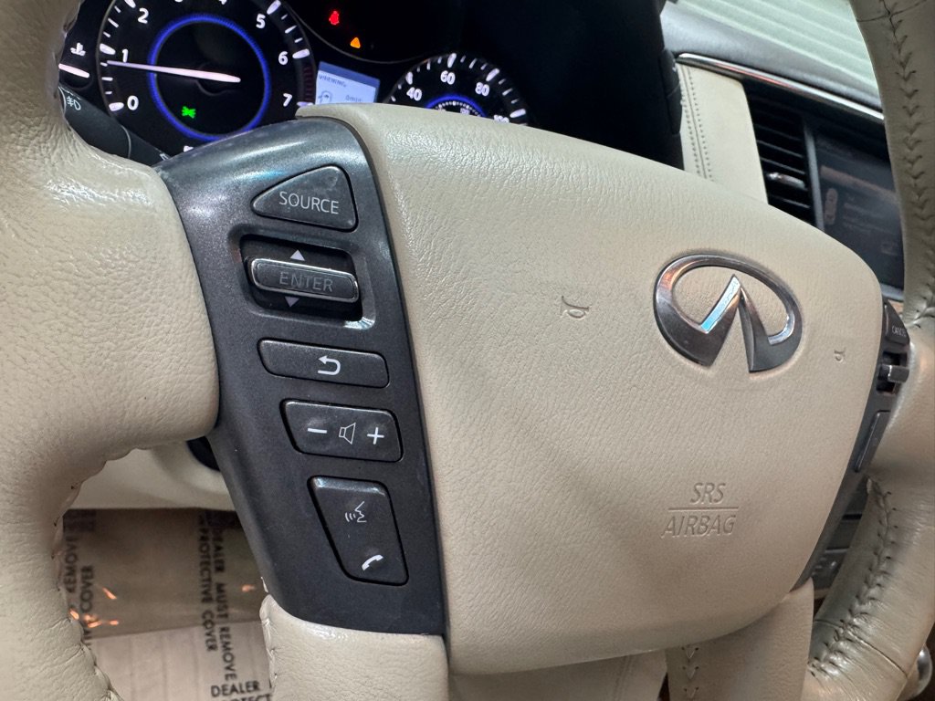 Used 2011 INFINITI QX56 2WD w/ Theater Pkg image 26