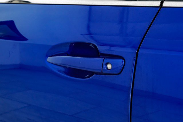 Used 2022 Lexus IS 350 F Sport w/ Memory Package image 38