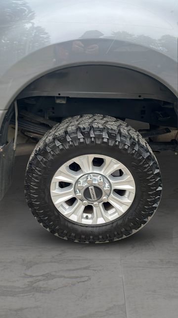 Used 2022 Ford F350 XL w/ STX Appearance Package image 11