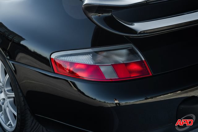 Used 2000 Porsche 911 GT3 RS image 54