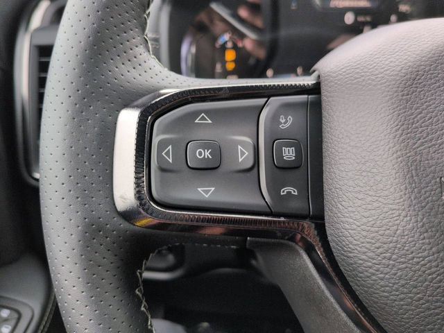 New 2026 RAM 2500 Rebel w/ Rebel Level 1 Equipment Group AWD/4WD image 20