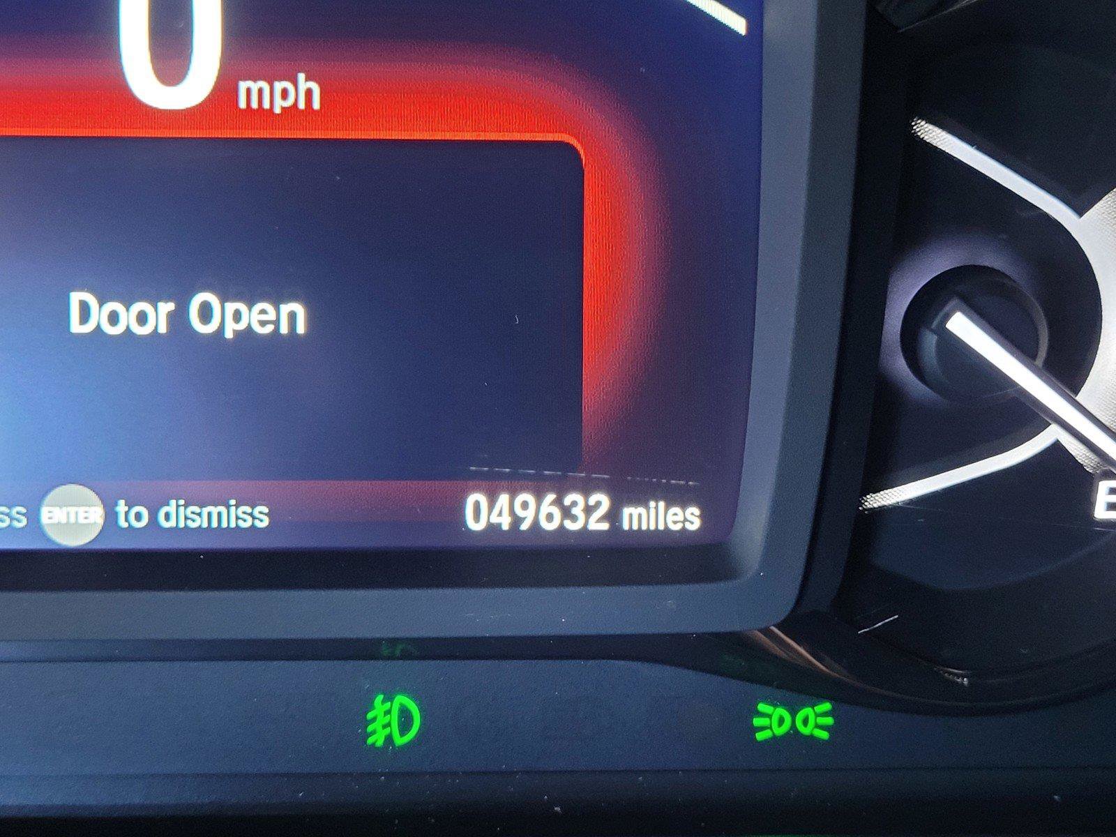 Used 2024 Honda Passport TrailSport image 28
