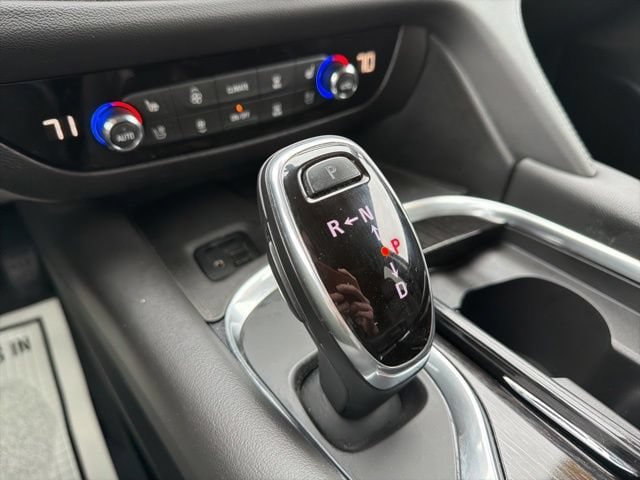 Used 2021 Buick Enclave Avenir w/ Avenir Technology Package FWD image 20