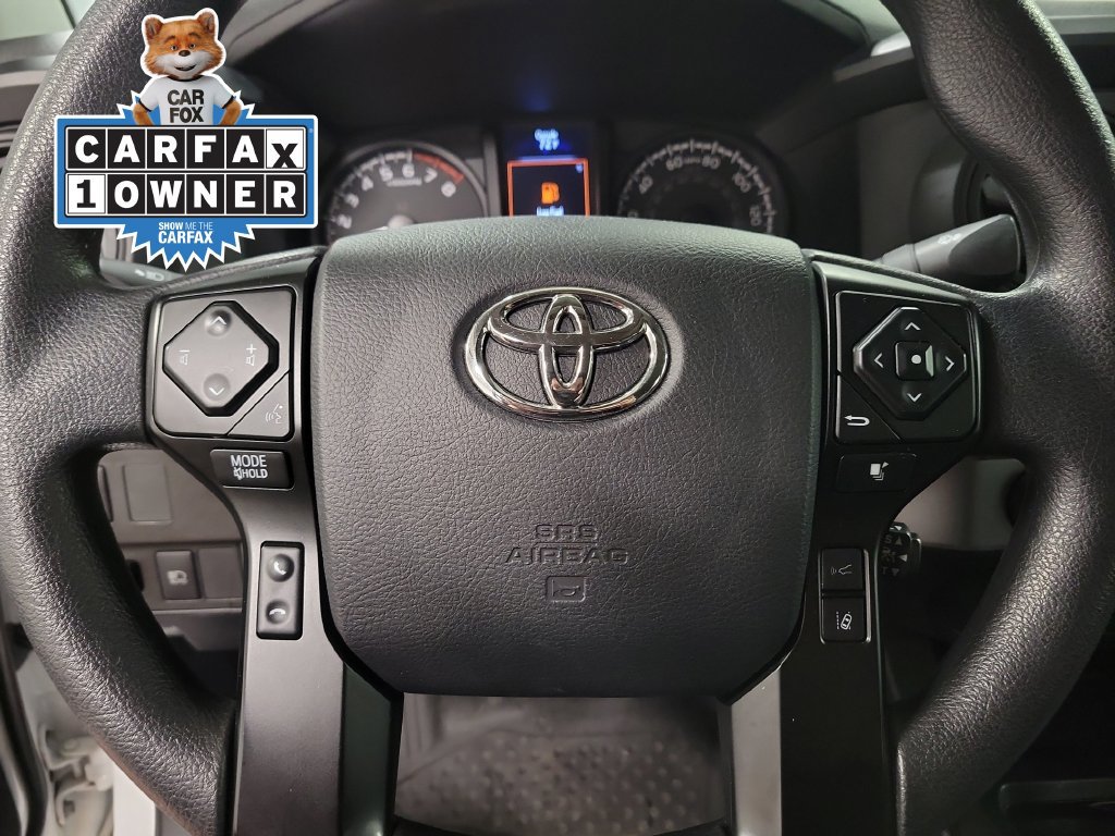 Used 2023 Toyota Tacoma SR AWD/4WD image 25