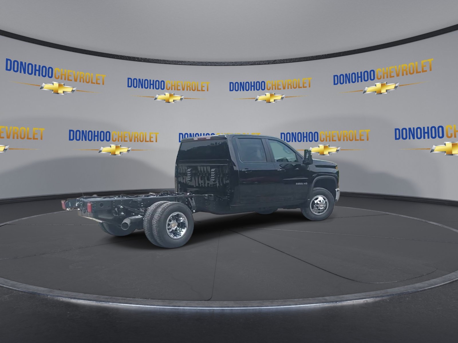 New 2026 Chevrolet Silverado 3500 LT w/ Convenience Package AWD/4WD image 5