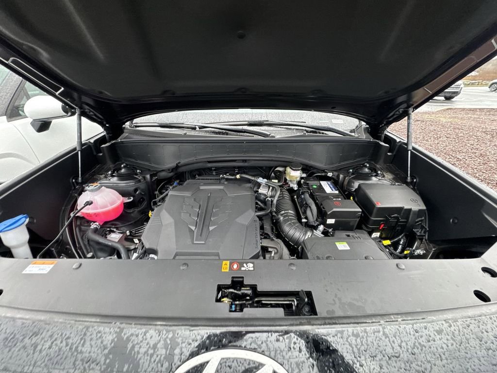 New 2026 Hyundai Palisade Calligraphy image 33