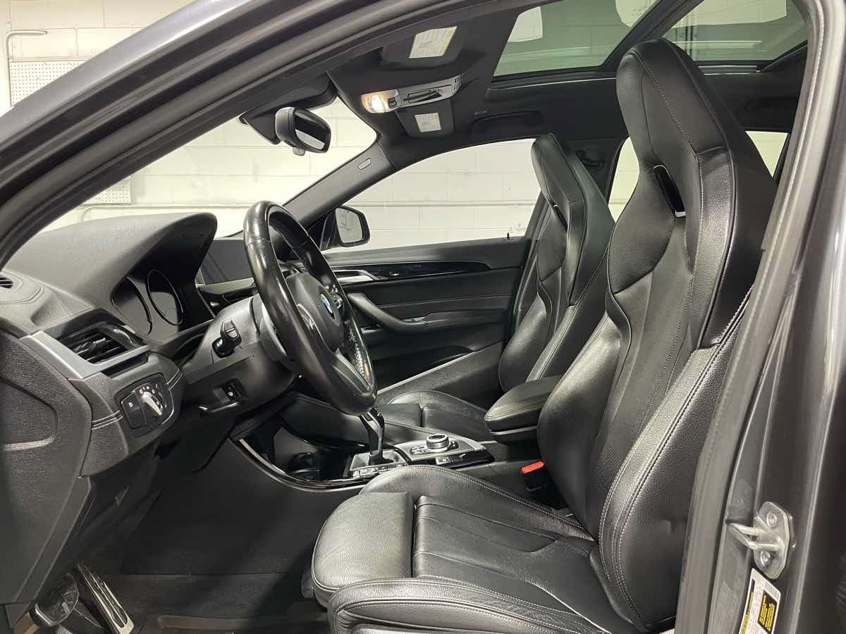 Used 2021 BMW X2 M35i w/ Premium Package AWD/4WD image 7