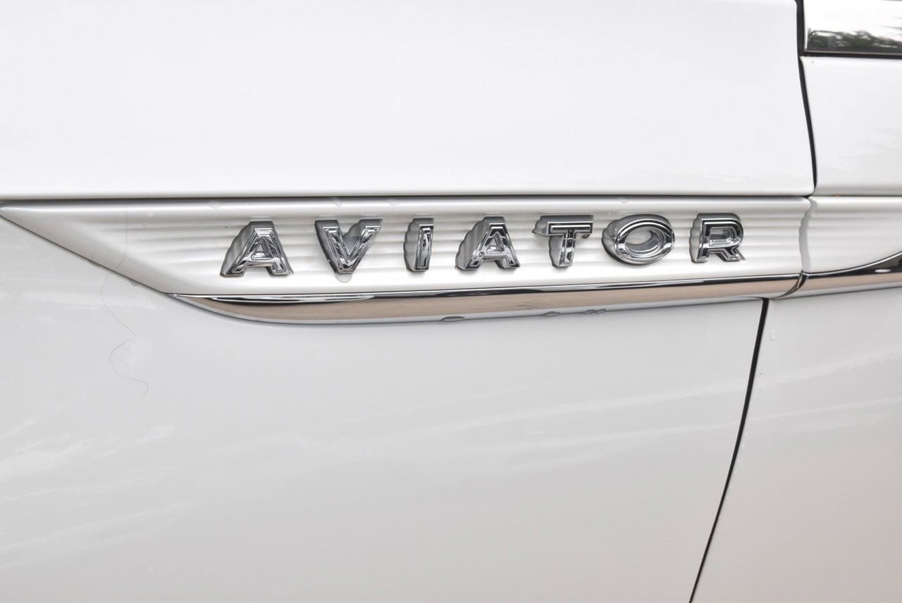 Used 2022 Lincoln Aviator Reserve w/ Equipment Group 201A AWD/4WD image 41