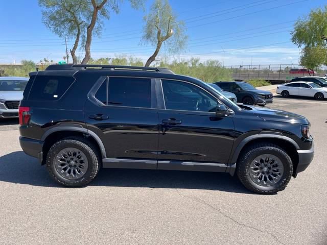 Certified 2026 Honda Passport TrailSport image 19