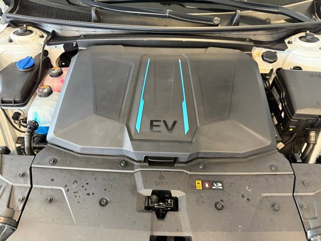 Used 2023 Hyundai Ioniq 5 SEL image 31