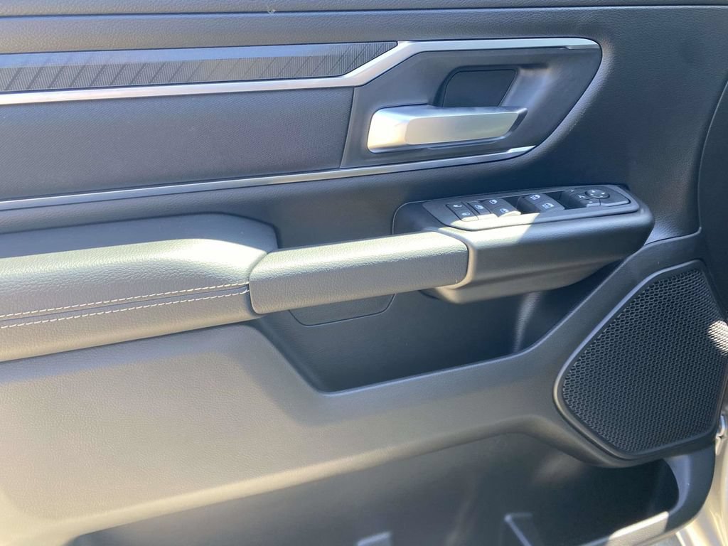 New 2026 RAM 1500 Big Horn AWD/4WD image 23