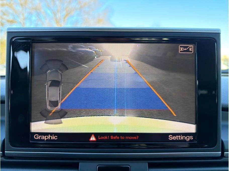 Used 2013 Audi A7 3.0T Premium Plus w/ Premium Plus Pkg image 24