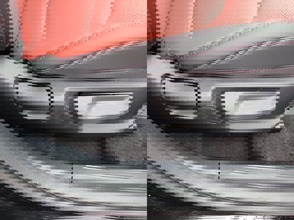 New 2026 Kia K4 GT-Line Turbo image 9