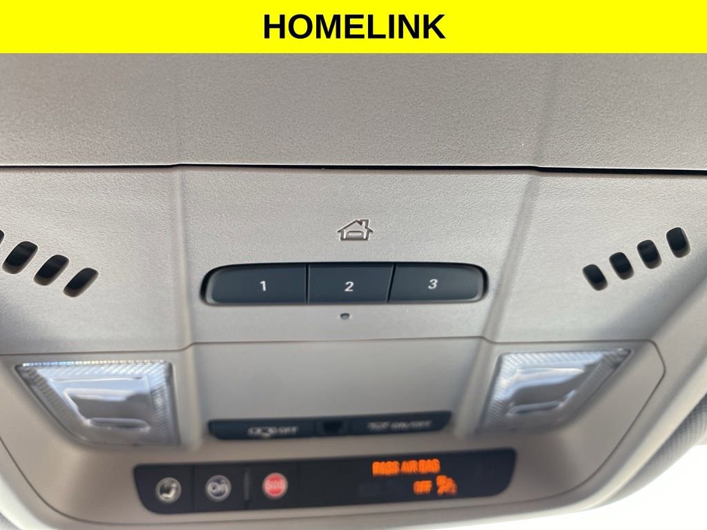 Used 2024 Chevrolet Blazer LT w/ Convenience Package image 16