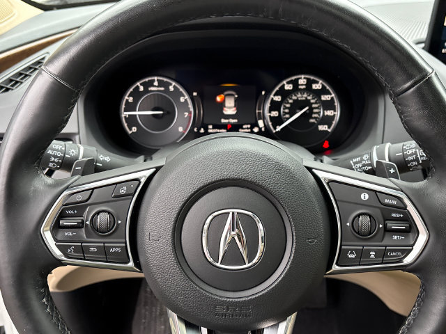 Certified 2020 Acura RDX w/ Advance Package AWD/4WD image 15