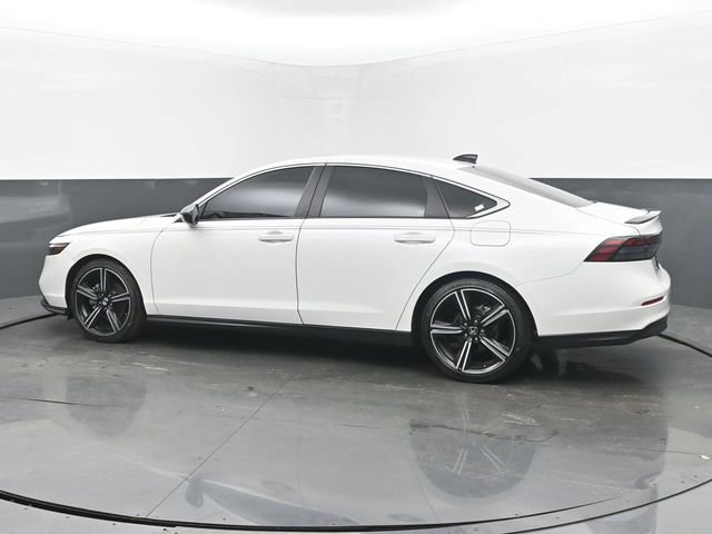 Used 2023 Honda Accord Sport image 4