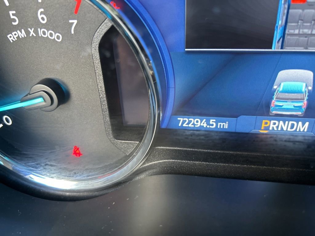 Used 2023 Ford Expedition Max Limited image 60